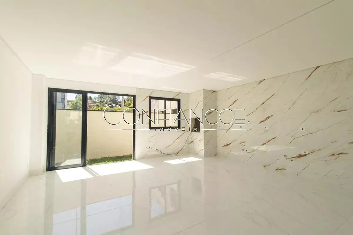 Furnished 3-suite house with gas stove open-plan kitchen — photo 22