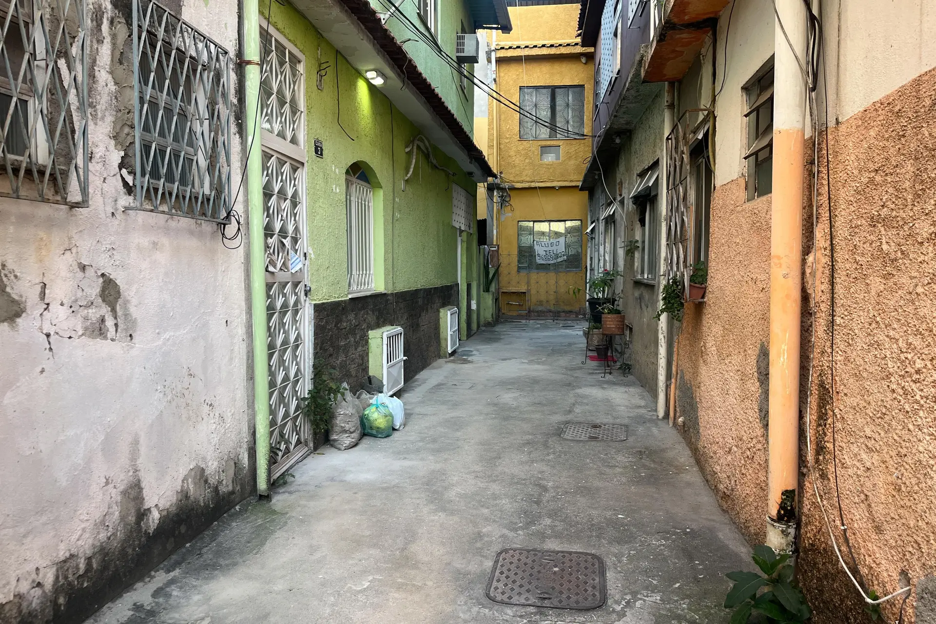 2-bedroom, 70 m² house in Rio de Janeiro — photo 26
