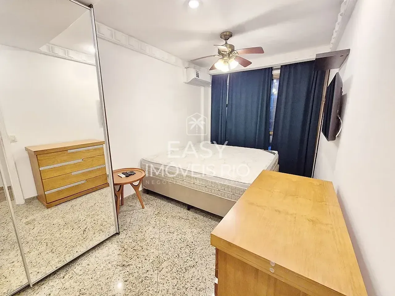 Apartamento com 2 quartos e 3 banheiros — photo 5