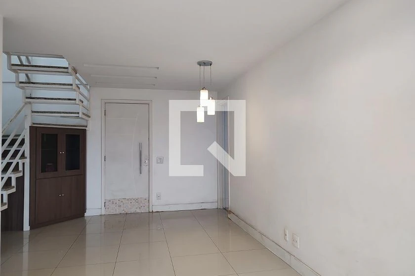 Duplex penthouse with 3 bedrooms and 2 parking spaces — photo 26