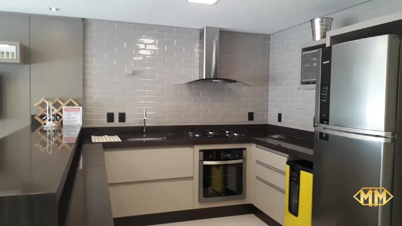 Apartamento mobiliado de 300 m² com piscina privativa — photo 44
