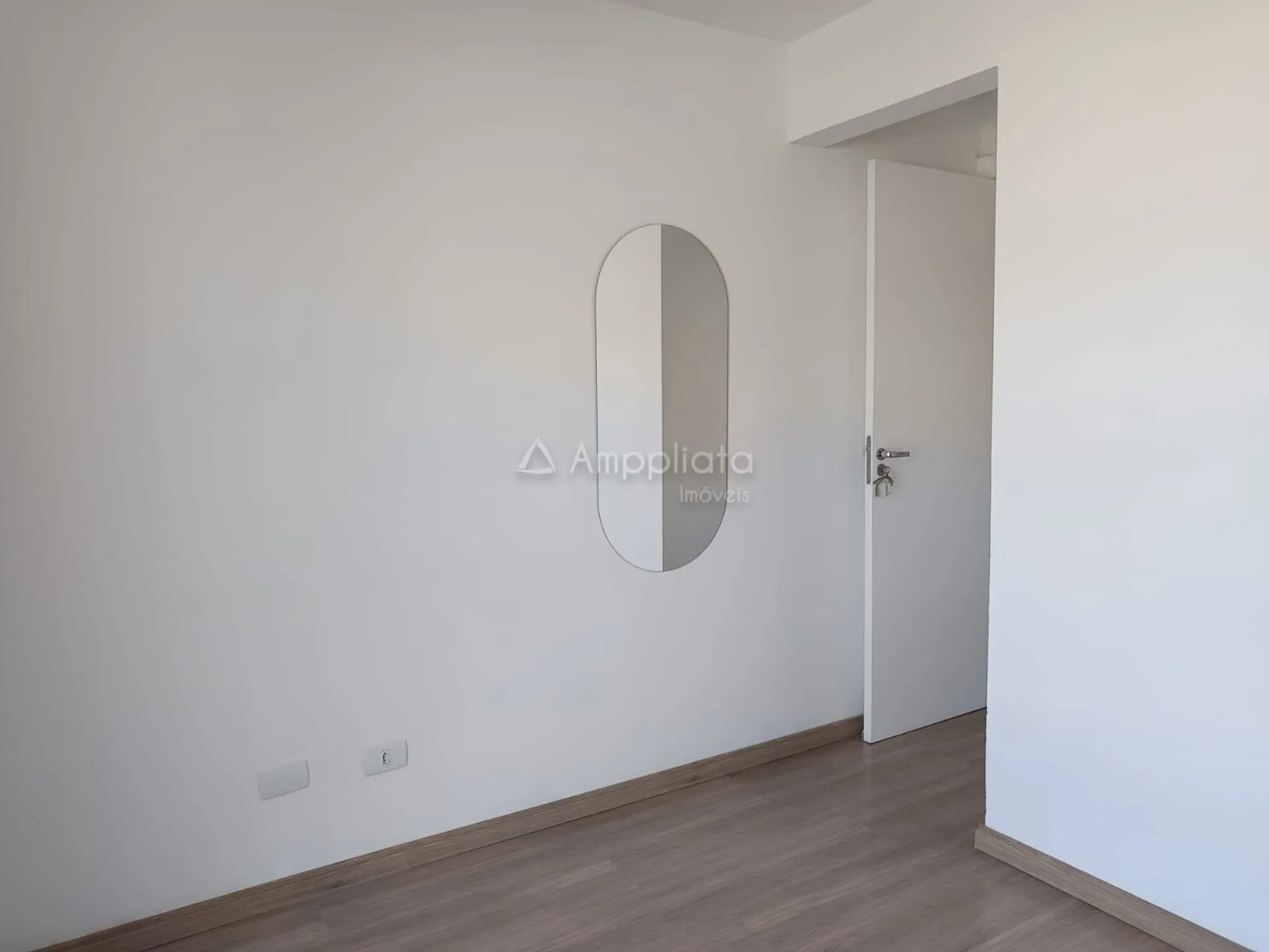 Apartment, 44 m², with a home office — photo 12