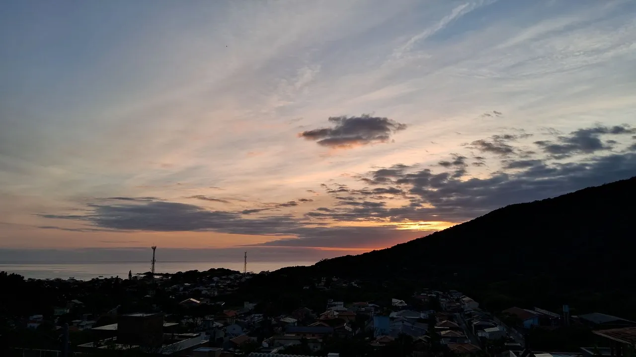 One-bedroom apartment with a water view in Florianópolis — photo 5
