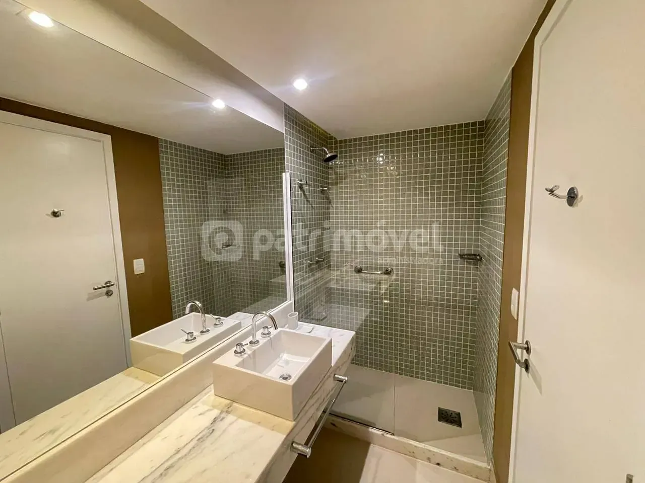 Apartamento mobiliado com 2 suítes e varanda — photo 13