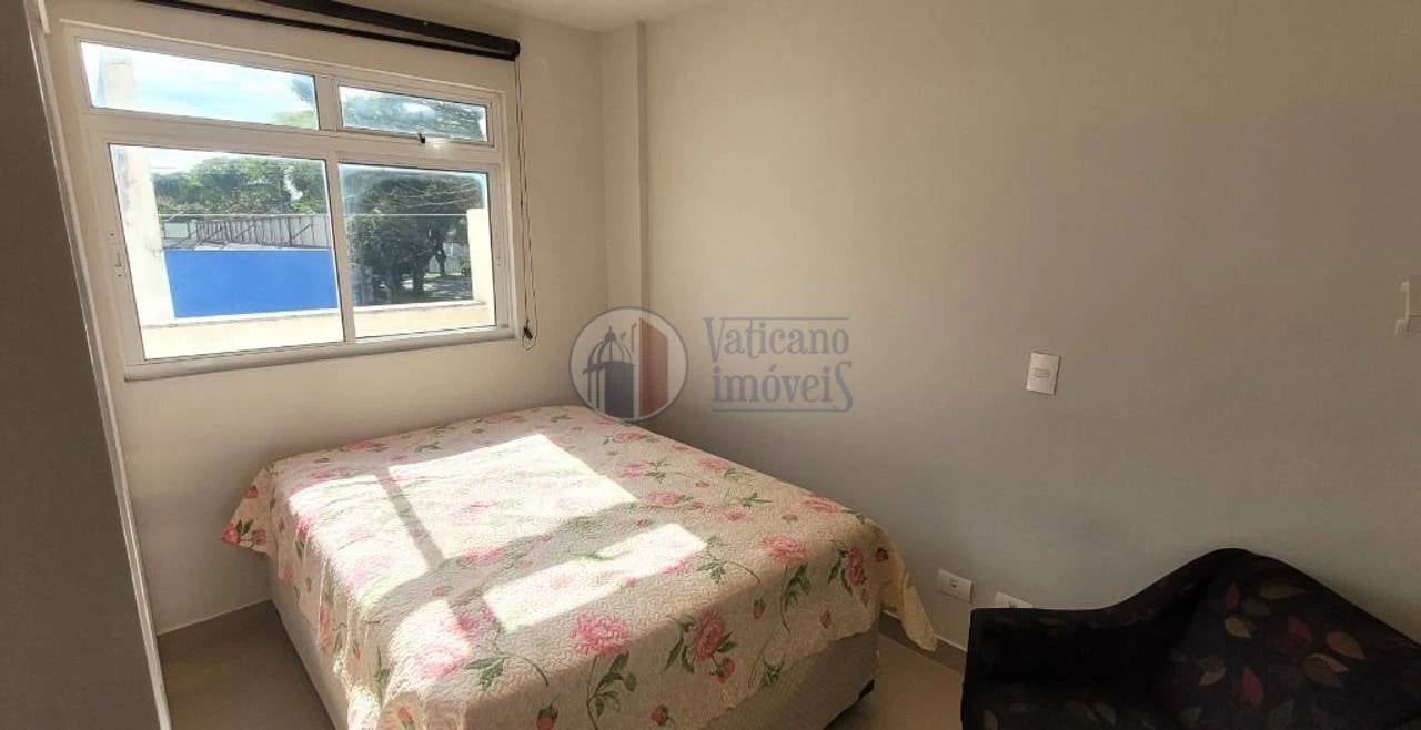 Furnished apartment, 50 m², with a washing machine — photo 6