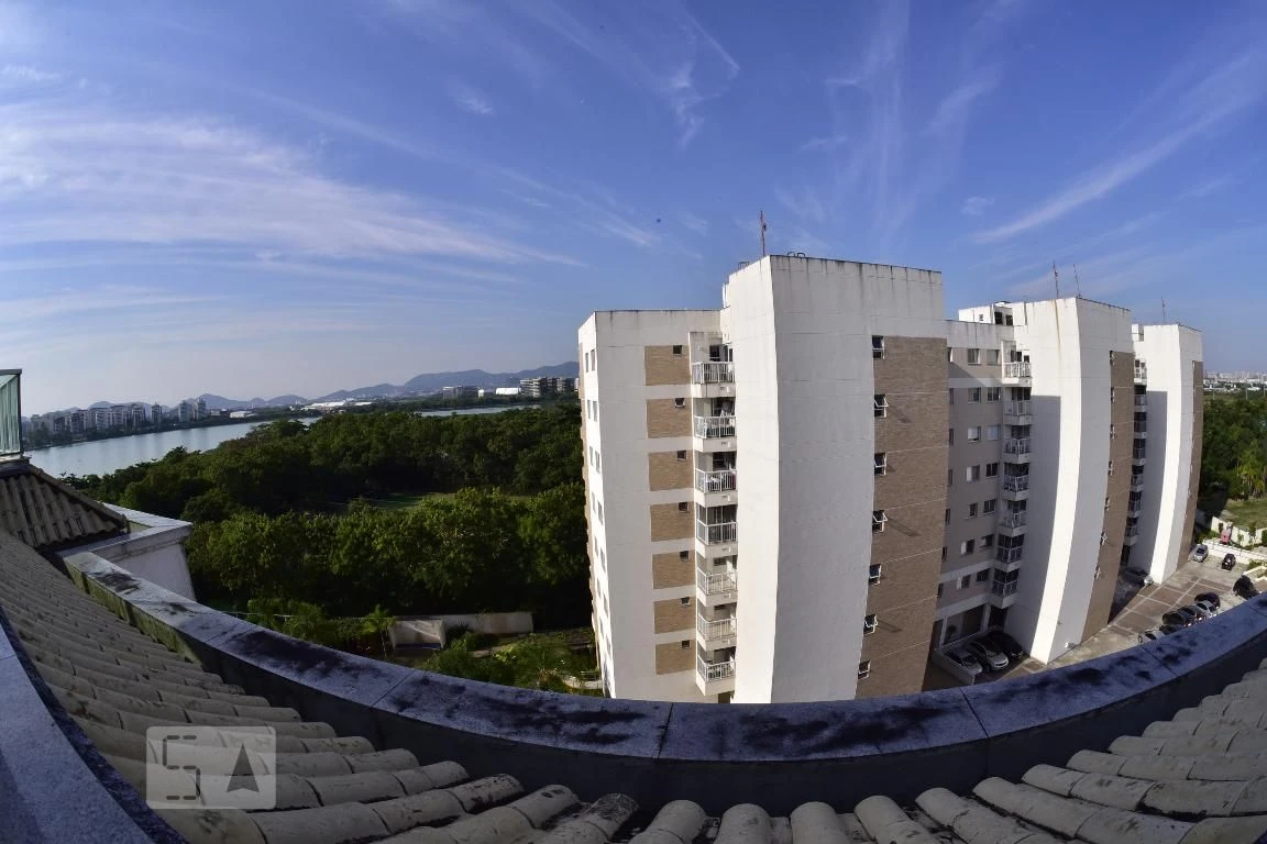 Apartamento mobiliado com 5 quartos e 2 suítes — photo 108
