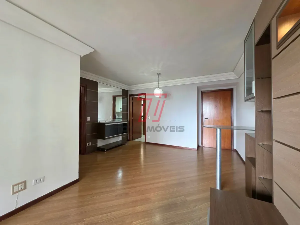 Apartment on the 5th floor with a home office — photo 27
