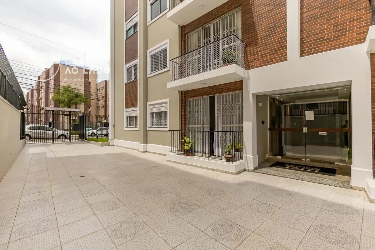 114 m² apartment with 3 bedrooms, balcony and 1 parking spot — photo 4