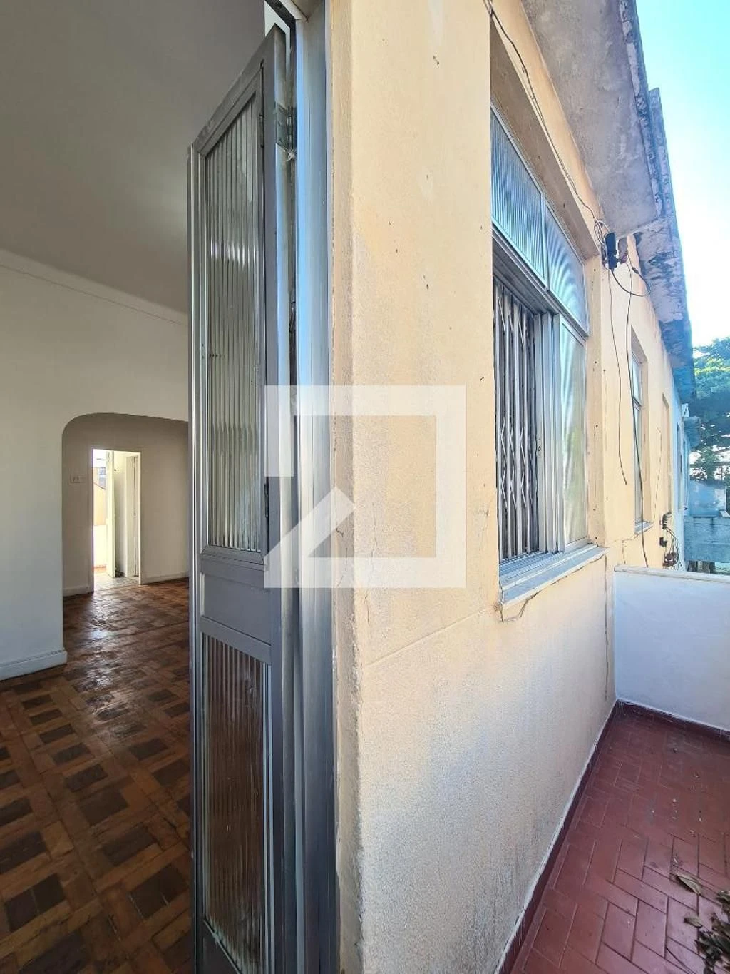 Власне барбекю та 2 спальні: квартира 60 м² — photo 6