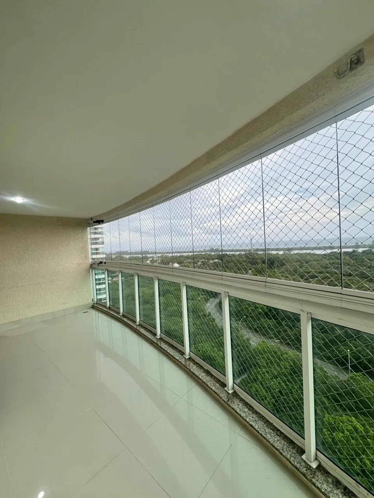 Apartamento, 127 m², com churrasqueira privativa — photo 17