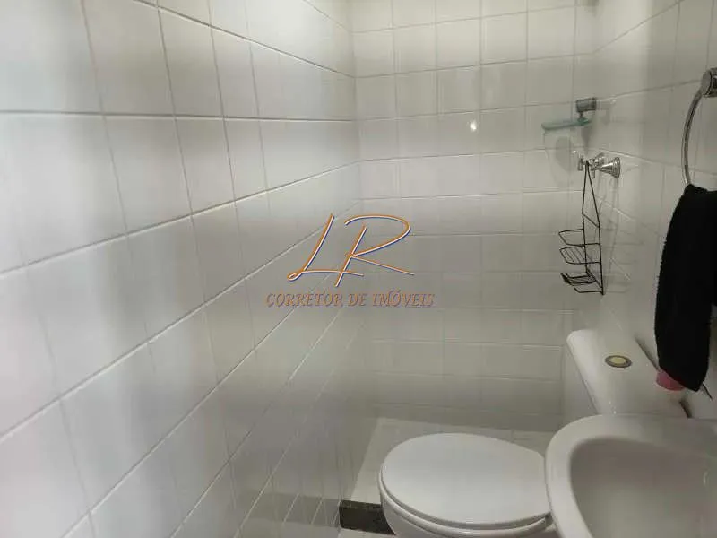 3 quartos e closet: apartamento de 105 m² — photo 14