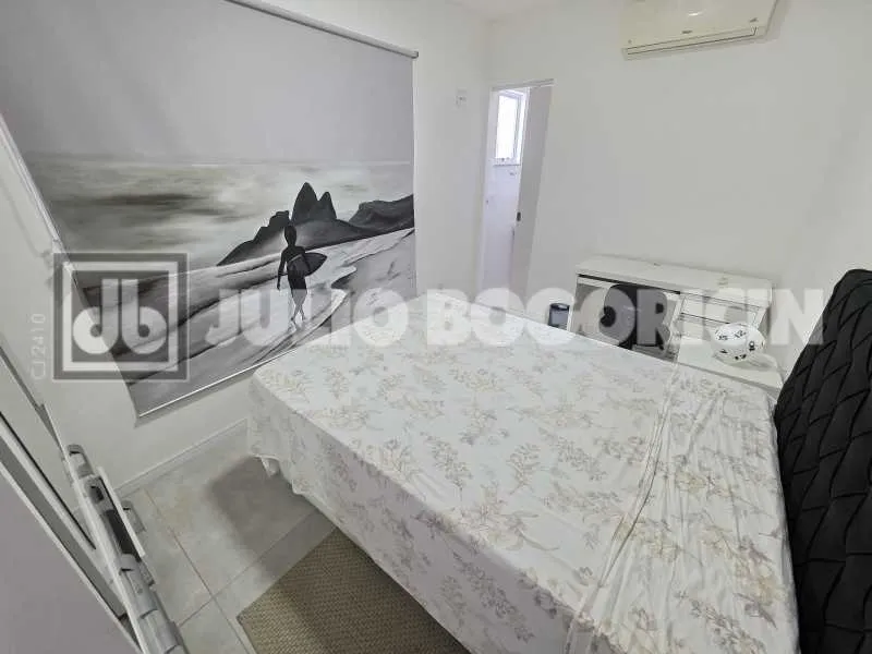 Apartamento para locação sem mobília com 4 quartos e 4 banheiros — photo 11