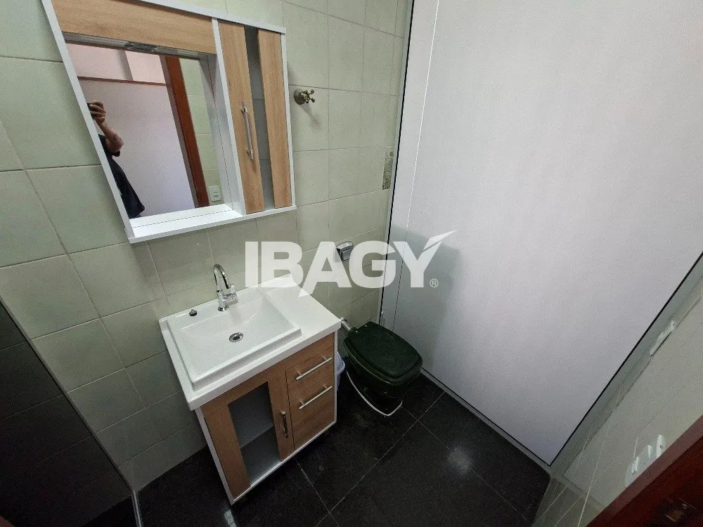 Furnished 16 m² studio with 1 bedroom and no parking — photo 45
