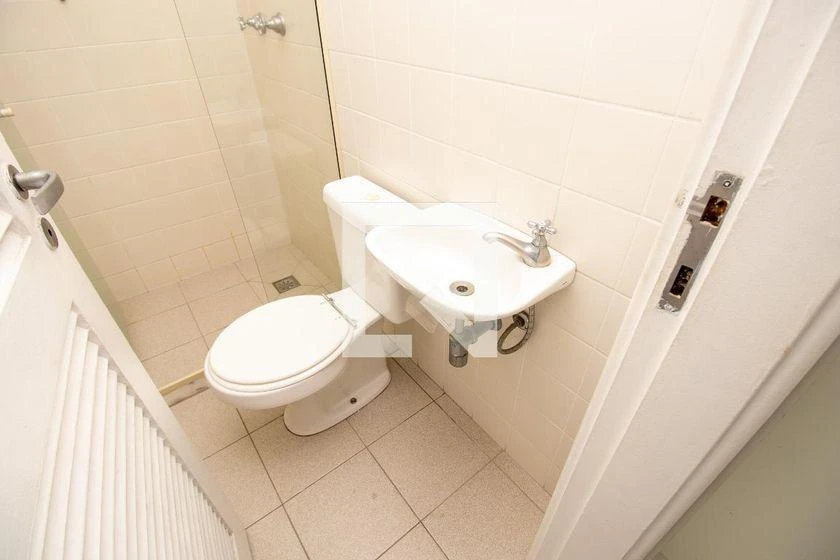 Apartamento de 3 quartos com espaço de home office — photo 41
