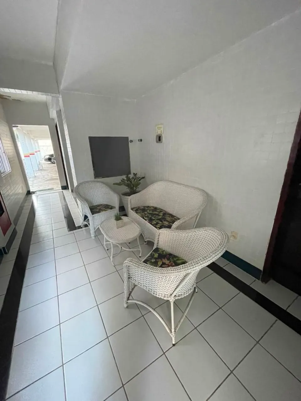 3-bedroom apartment with 3 bathrooms and 1 parking — photo 16