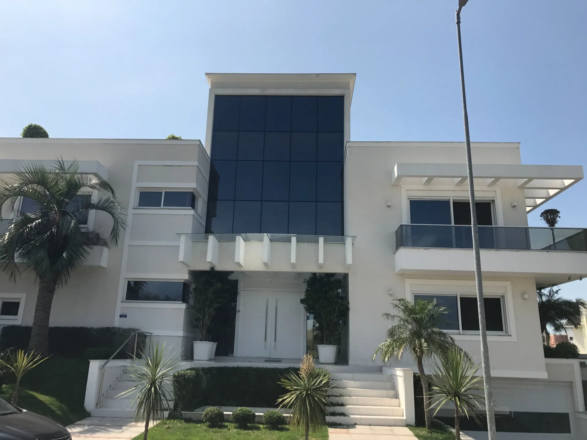 Casa de condomínio com 7 suítes e piscina privativa — photo 8