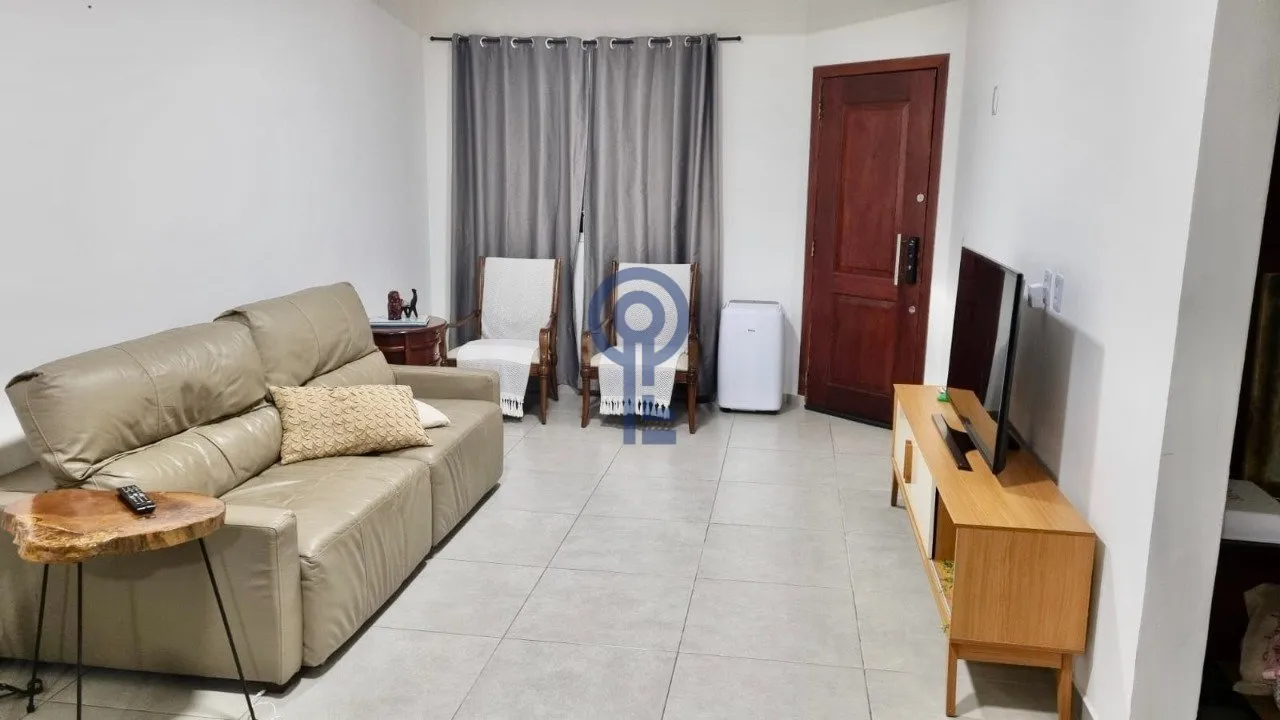 Casa mobiliada com 3 dormitórios e 125 m² — photo 10