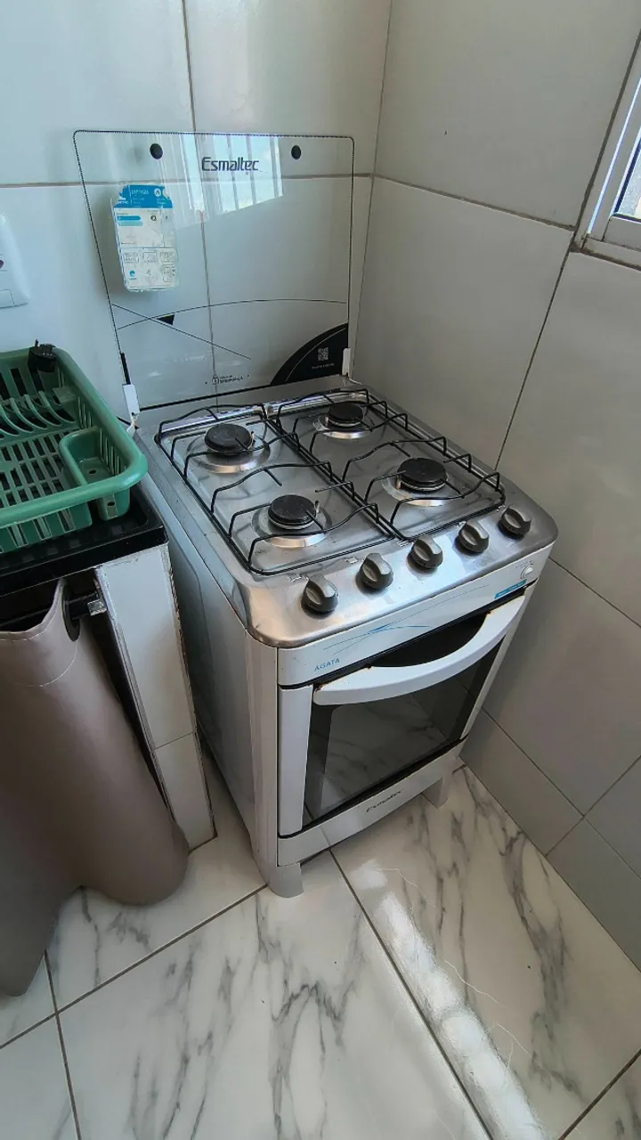 Студия 25 м² с рабочим местом и стиральной машиной — photo 6