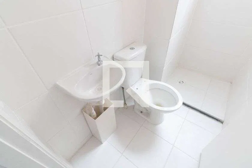 Квартира 40 м², 2 спальні, Ріо-де-Жанейро — photo 8