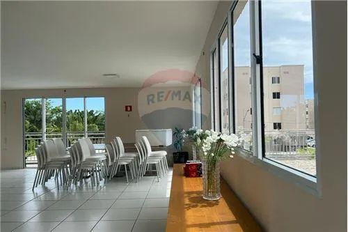 Apartamento com 2 quartos e 1 banheiro, sem vaga — photo 20