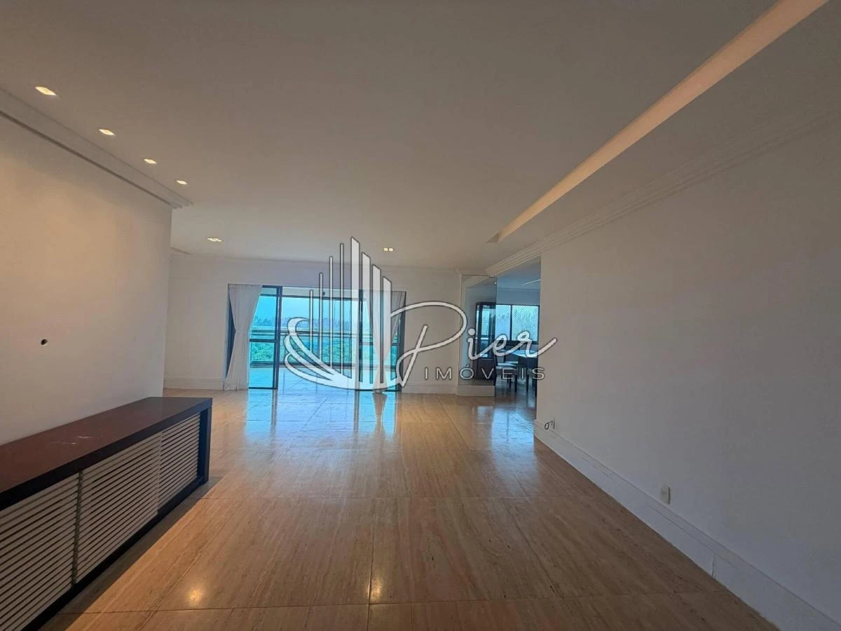 4 quartos e janelas do piso ao teto: apartamento de 174 m² — photo 4
