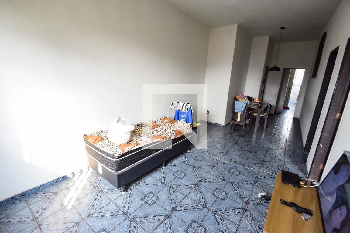 Apartamento mobiliado com 4 quartos e cozinha separada — photo 5
