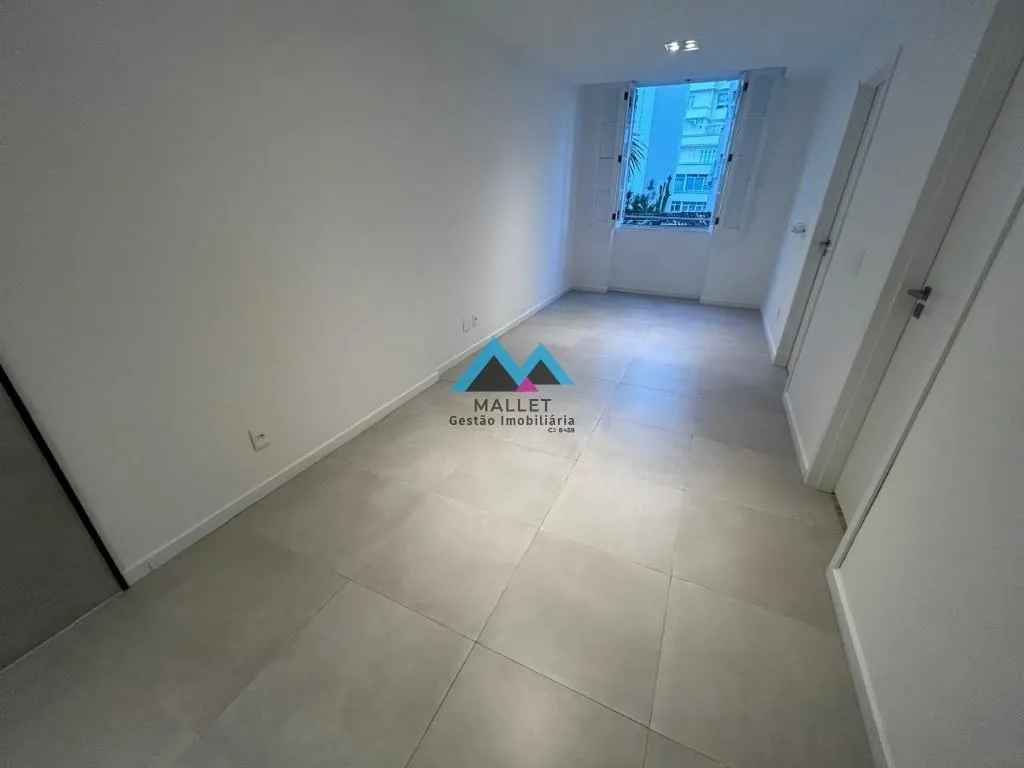 Apartamento de 1 quarto de 45 m² com cozinha americana — photo 19