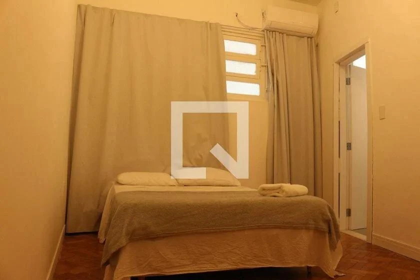 Apartamento sem mobília de 112 m² com 3 dormitórios e 1 vaga — photo 2