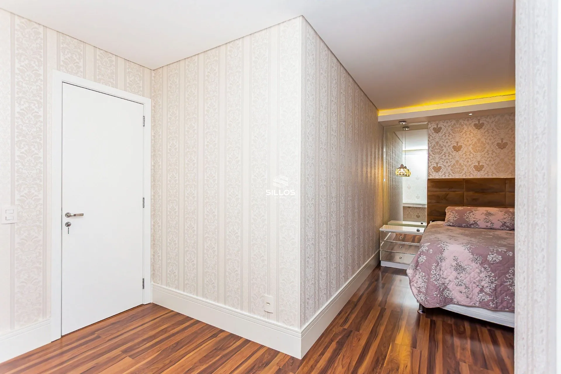 Apartamento de 3 quartos com varanda e 2 vagas — photo 23