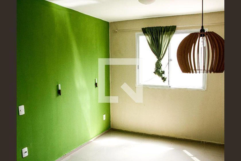 Apartamento com espaço de home office, Santa Cruz — photo 7