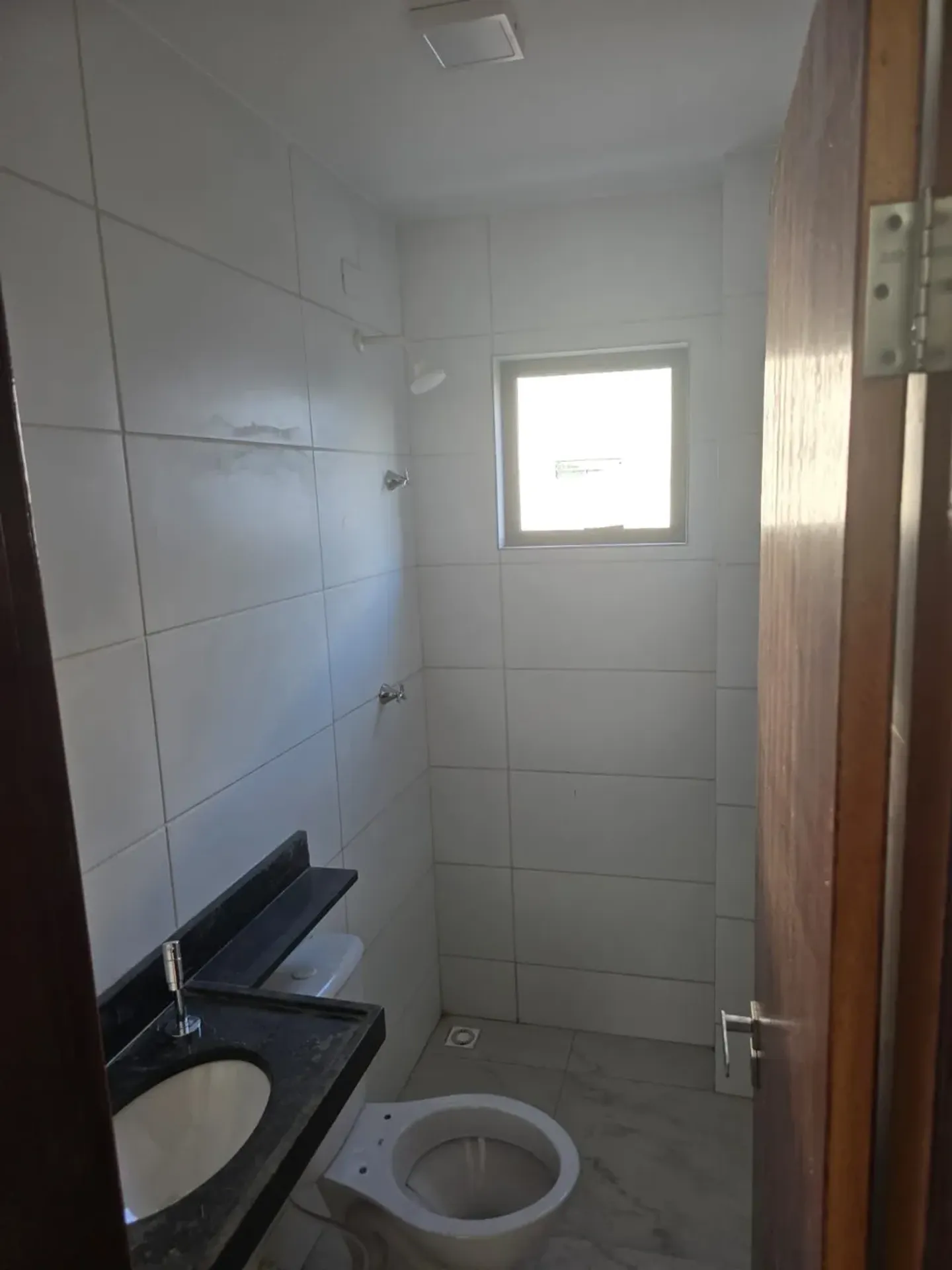 Квартира: 3 спальни, 1 со своей ванной, 62 м², Жуан-Песоа — photo 8