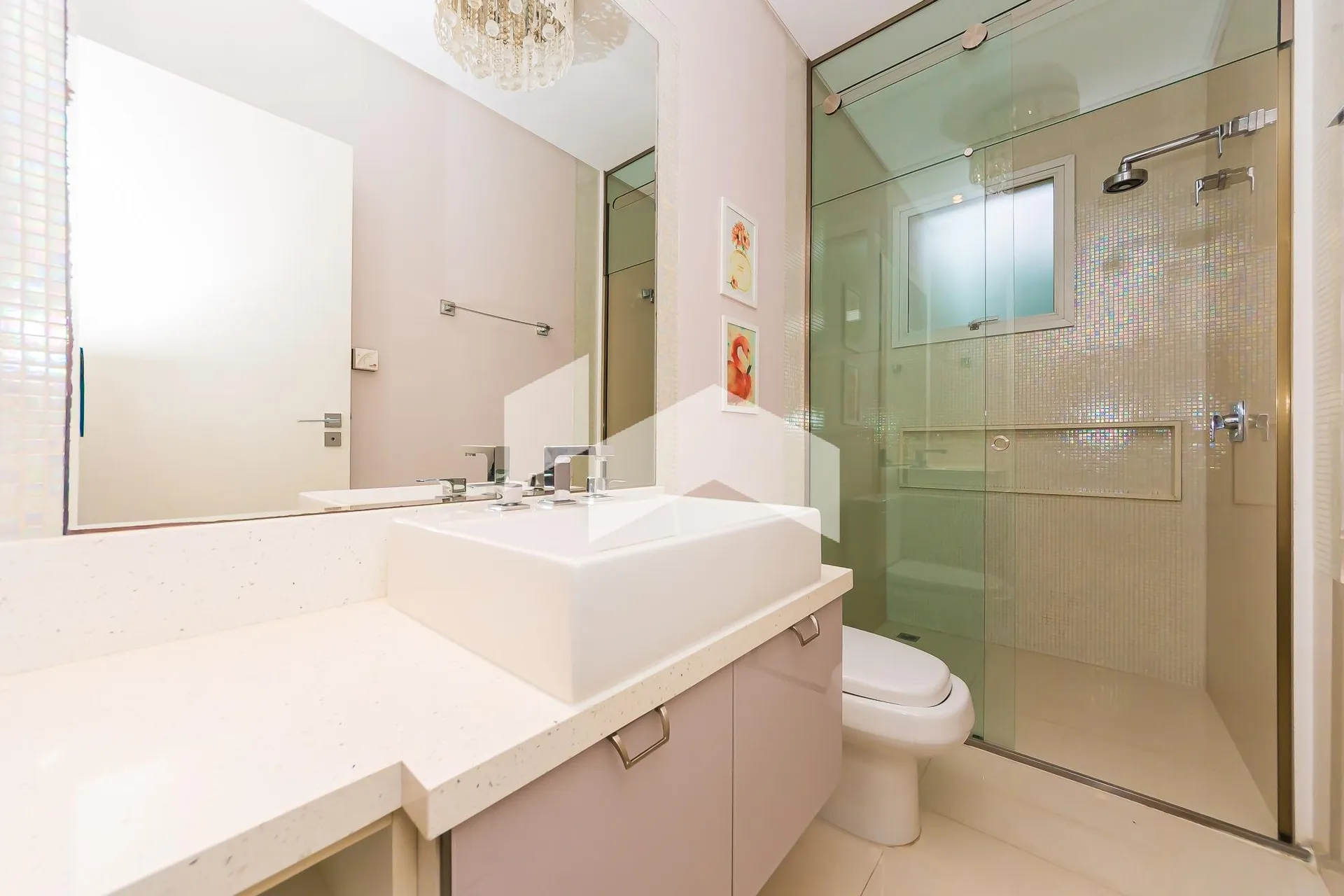 Unfurnished house with 4 en-suite bedrooms and 7 baths — photo 38