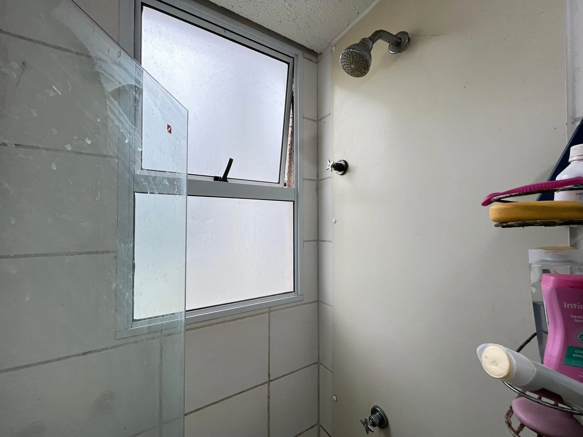 2-bedroom apartment with a washing machine — photo 4
