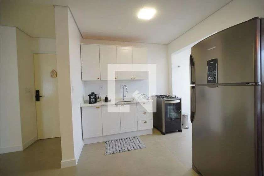 2-bedroom apartment with a washing machine — photo 5