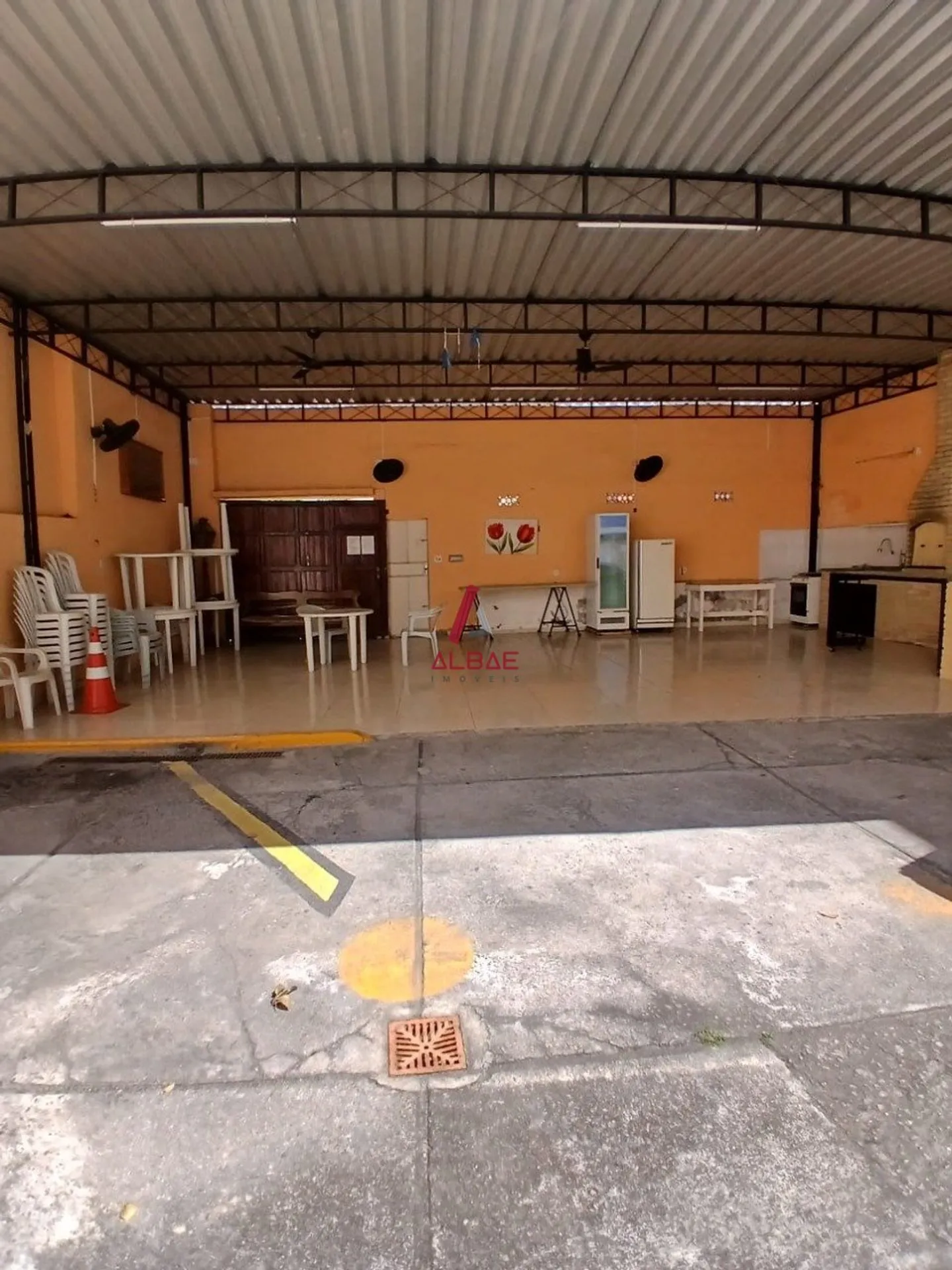 Apartamento com 2 quartos, 1 vaga e banheiro — photo 21
