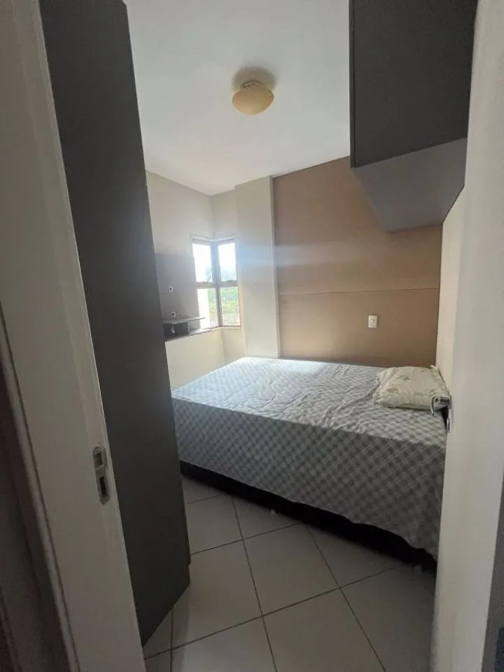 76 m² apartment with a washing machine and a home office — photo 3