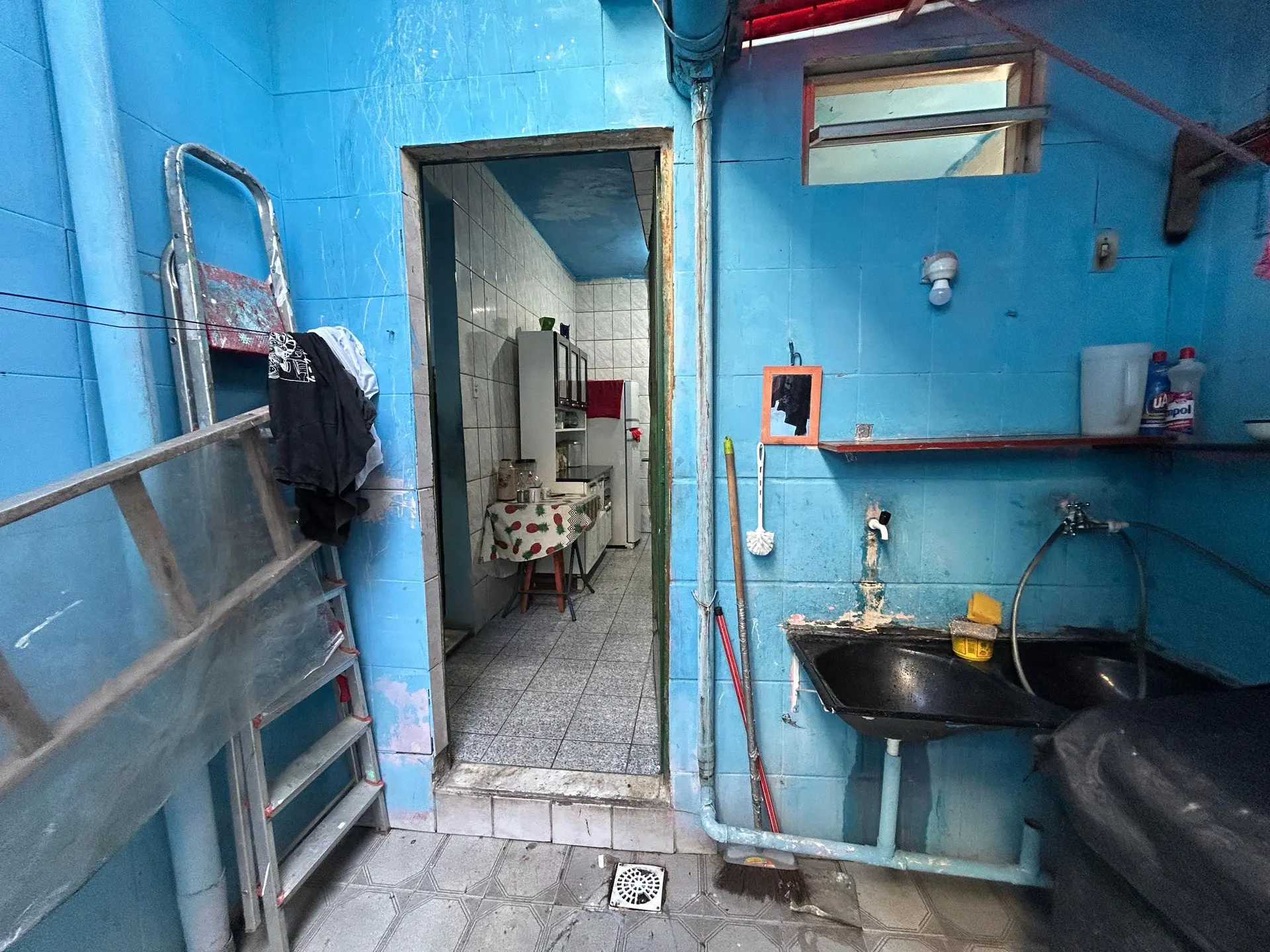 Мебльований будинок з 2 спальнями та 1 ванною — photo 31