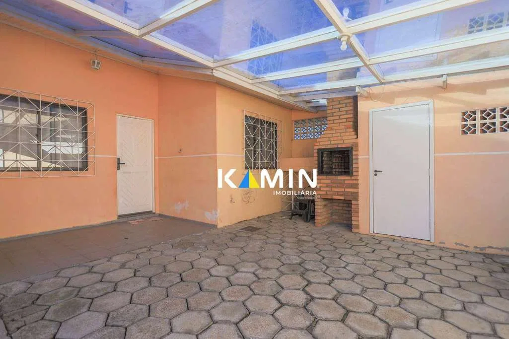 Washing machine in a 3-bedroom house, 68 m²