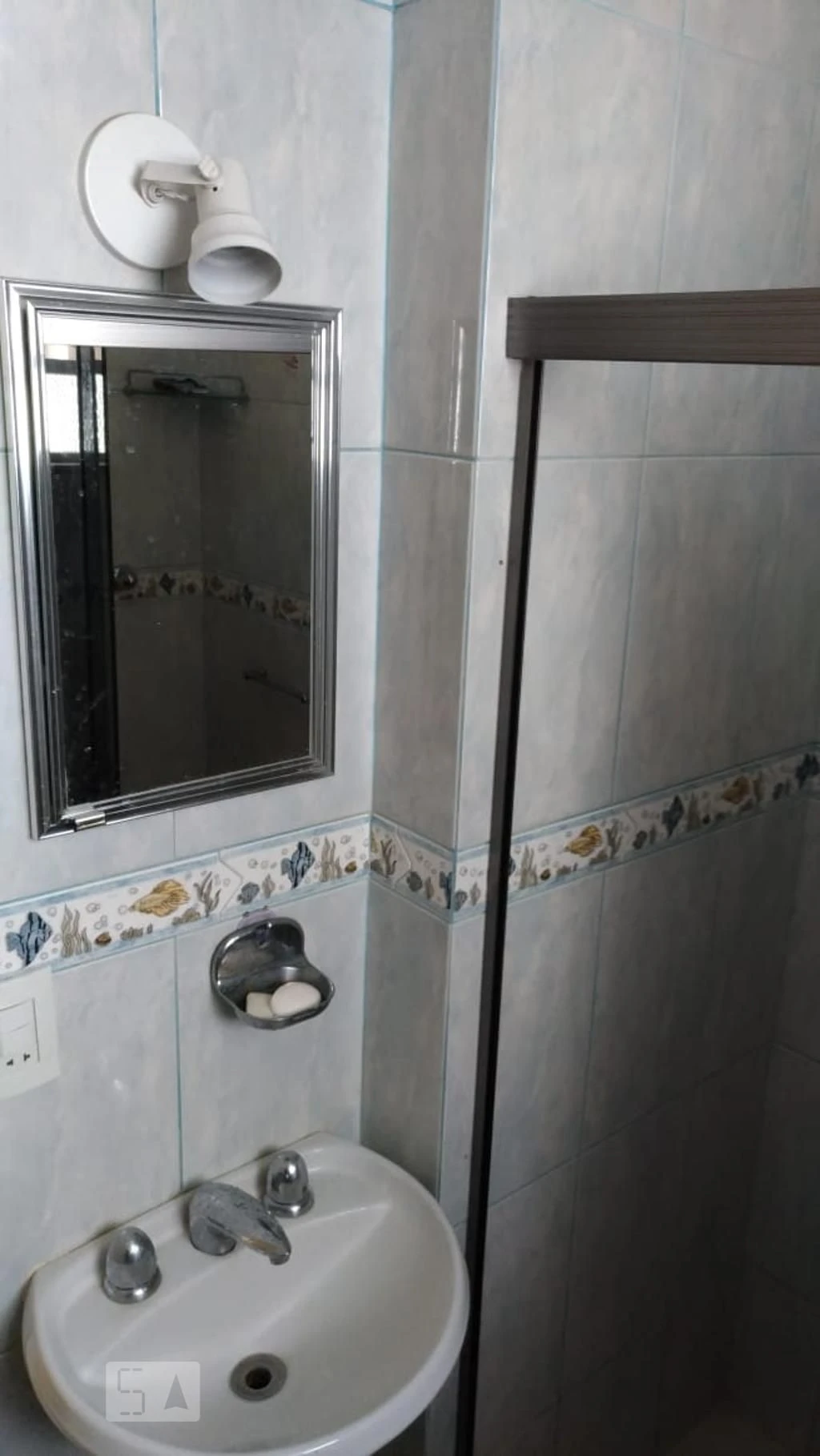 Квартира з 3 спальнями та видом на гори, Ріо-де-Жанейро — photo 22