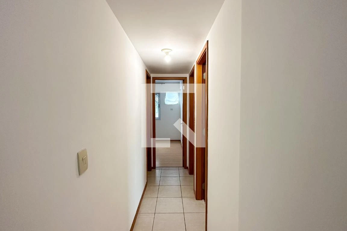 Mountain view in a 3-bedroom apartment, 87 m² — photo 44