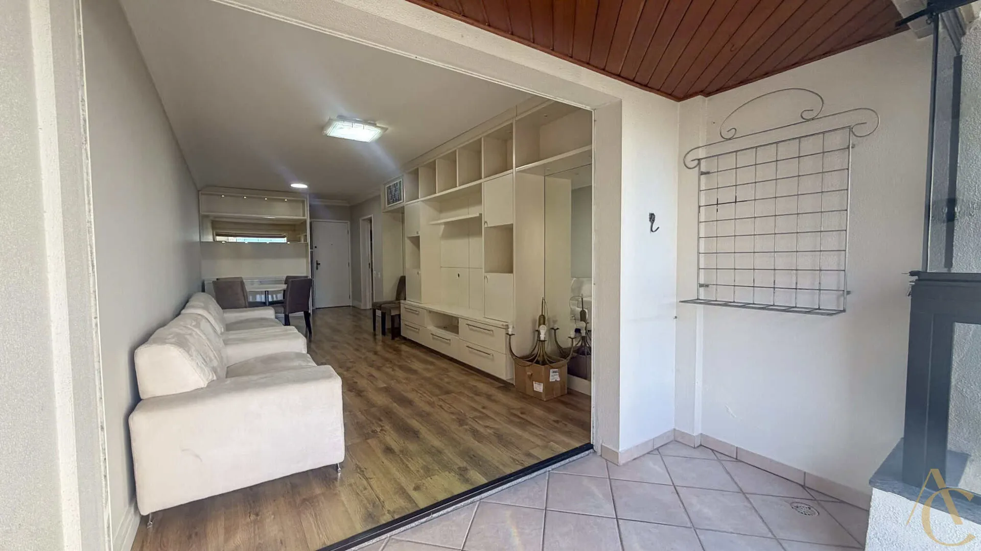 Apartamento amueblado de 115 m² con 3 habitaciones y suite — photo 23