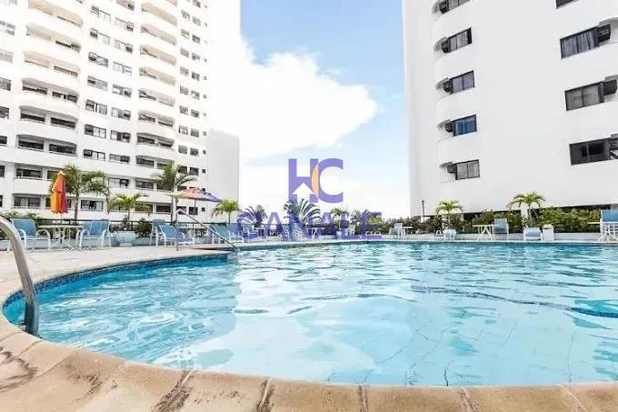 Apartamento com 2 quartos e 2 banheiros — photo 24