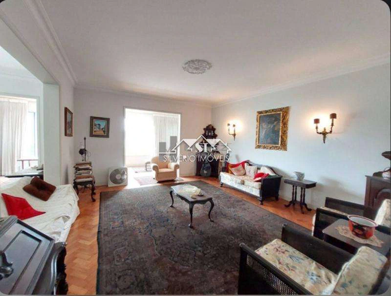 Furnished 4-bedroom apartment with 4 bathrooms — photo 12