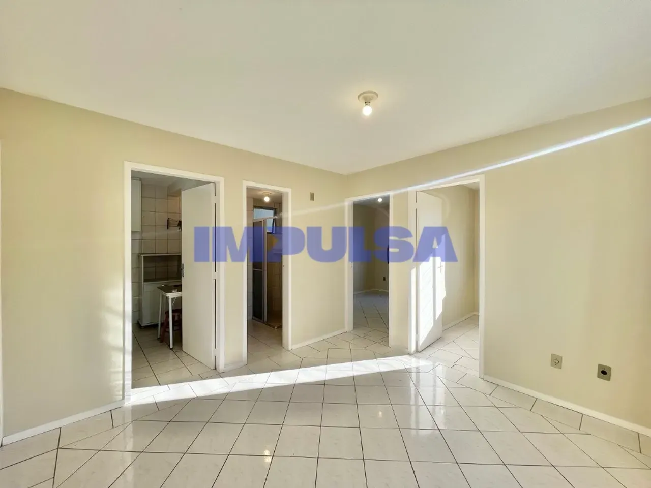 2-bedroom apartment with a separate kitchen — photo 9