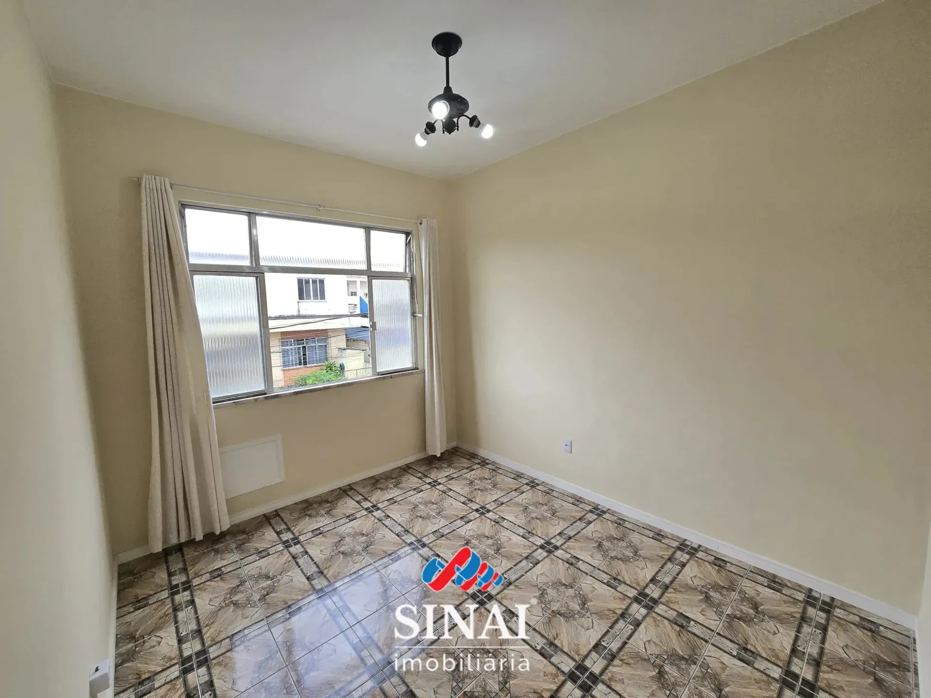 Apartamento de 95 m² e 3 quartos, Vila da Penha — photo 3