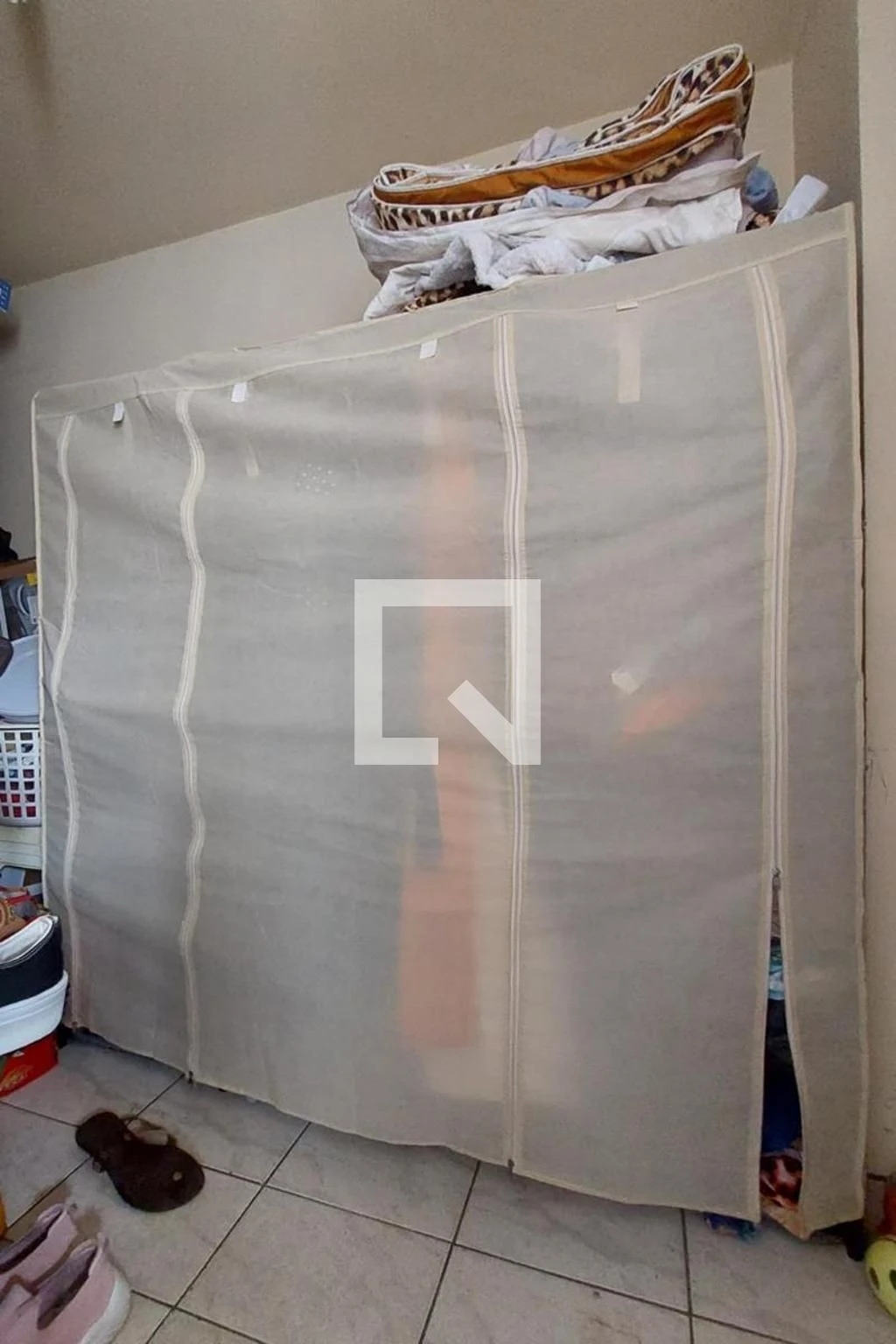 Мебльована квартира з 2 спальнями і 2 ванними — photo 43