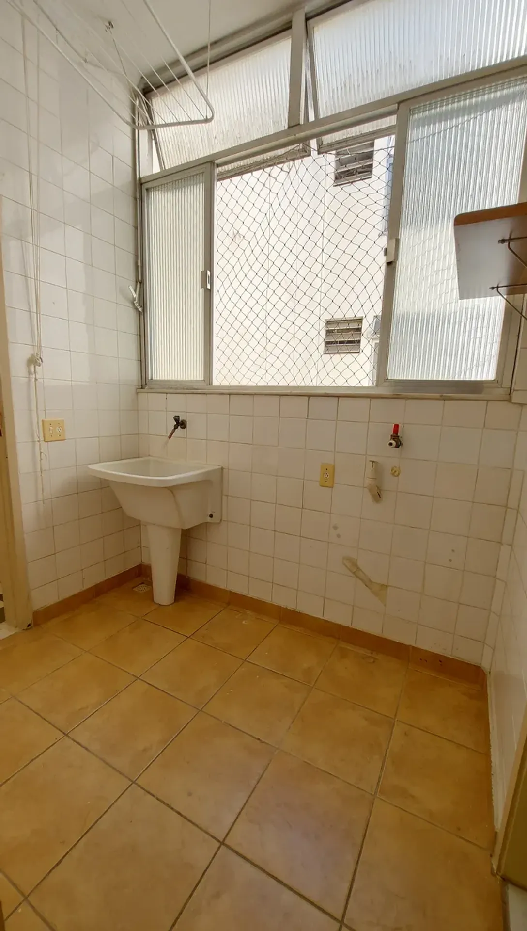 Apartamento com 2 quartos e 1 vaga de garagem — photo 28