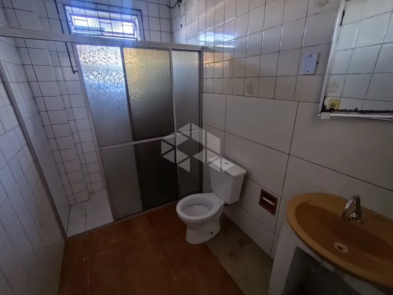 30 m² studio with a compact kitchenette and 1 bedroom — photo 10
