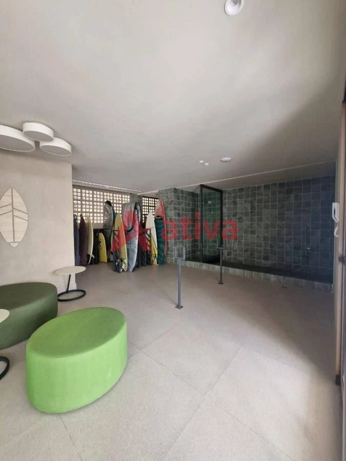 Furnished apartment, 150 m², with a grill on the balcony — photo 42
