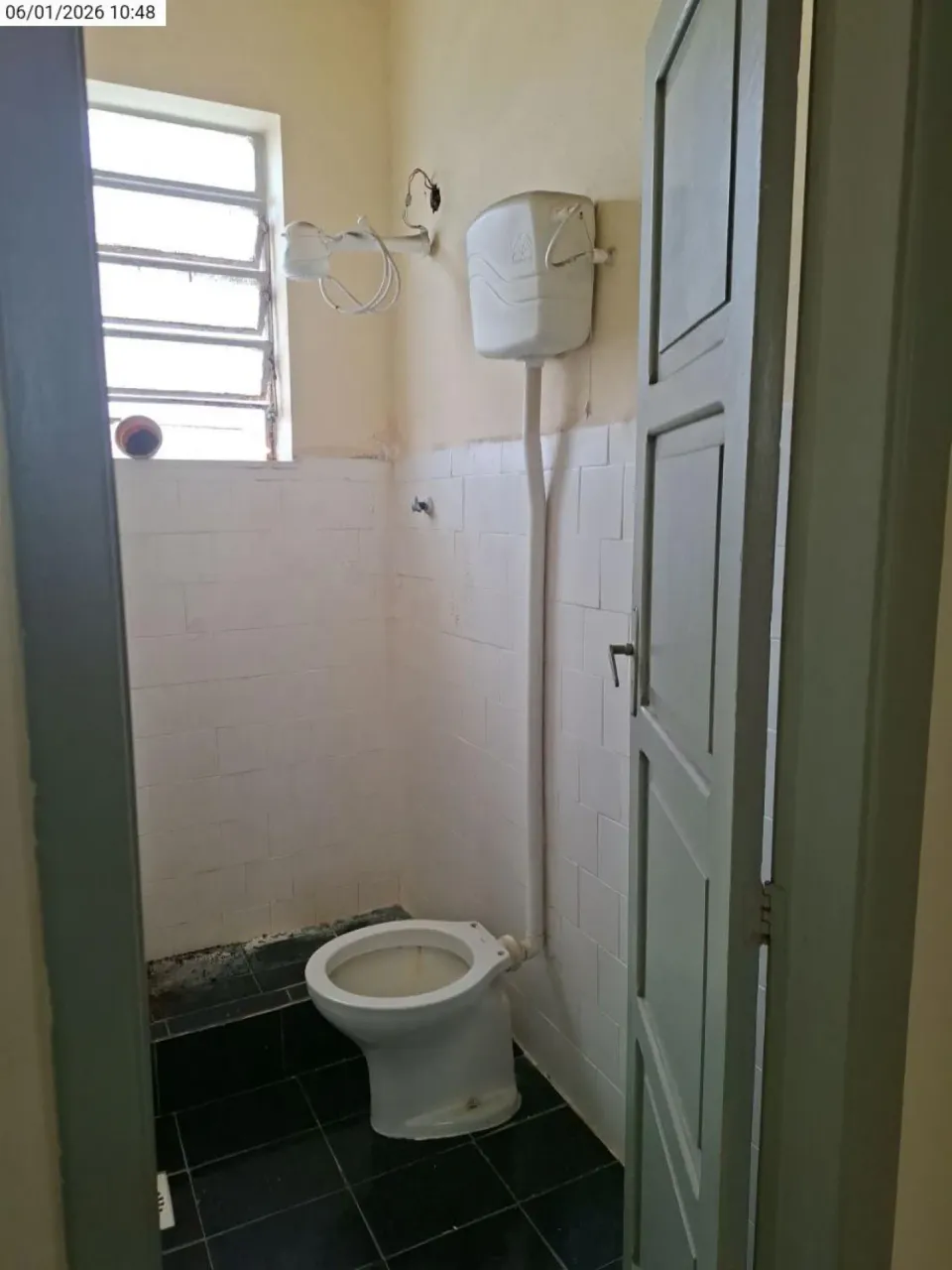 Standard apartment with 1 bedroom and 1 bathroom — photo 4